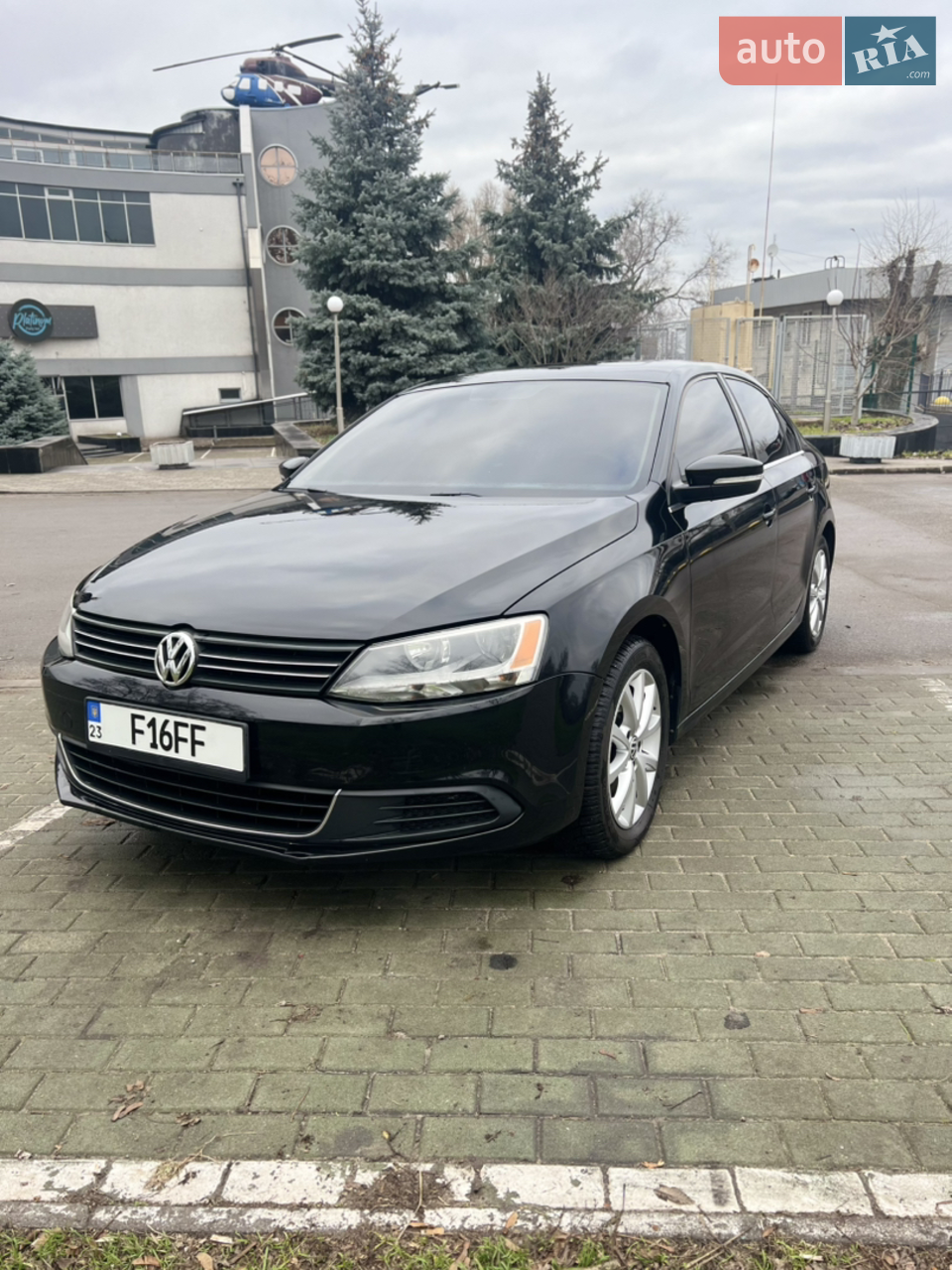 2012 Volkswagen Jetta - мініатюра 37