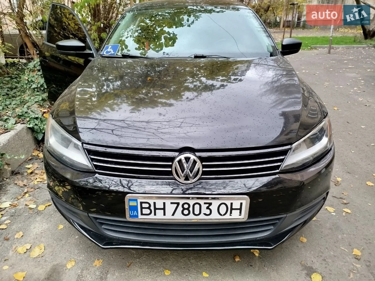 2010 Volkswagen Jetta - мініатюра 32