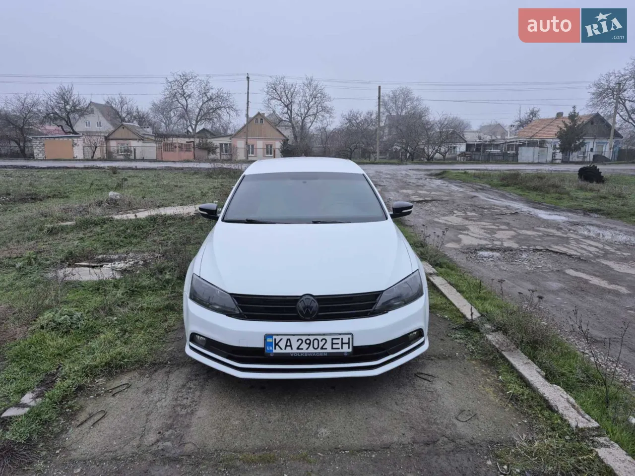 2016 Volkswagen Jetta - мініатюра 15