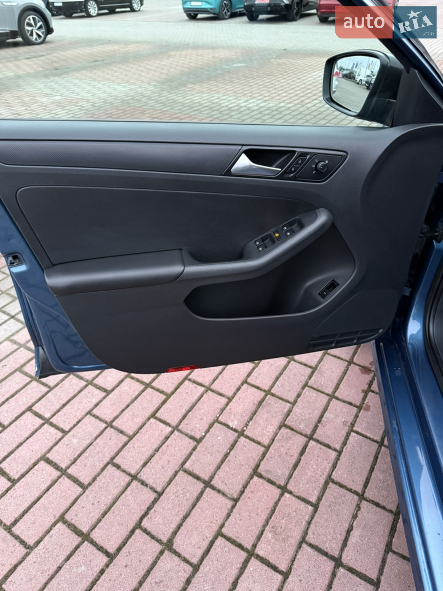 2016 Volkswagen Jetta - мініатюра 14