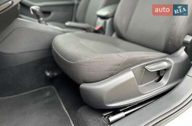 Седан Volkswagen Jetta 2016 в Одессе