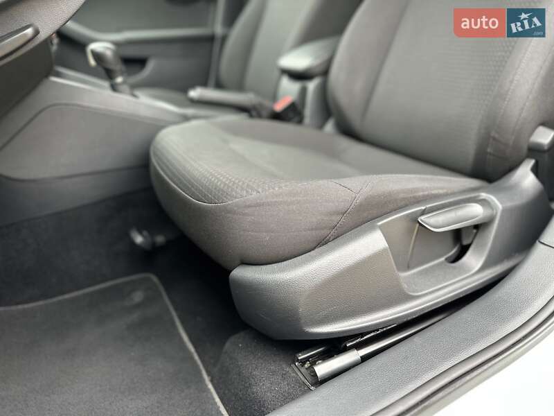 Седан Volkswagen Jetta 2016 в Одессе