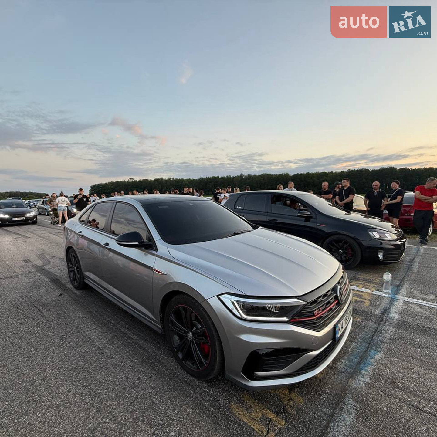 2019 Volkswagen Jetta - мініатюра 11
