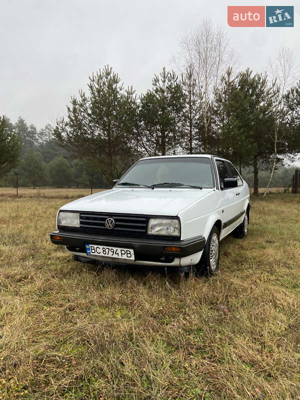 Volkswagen Jetta 1988