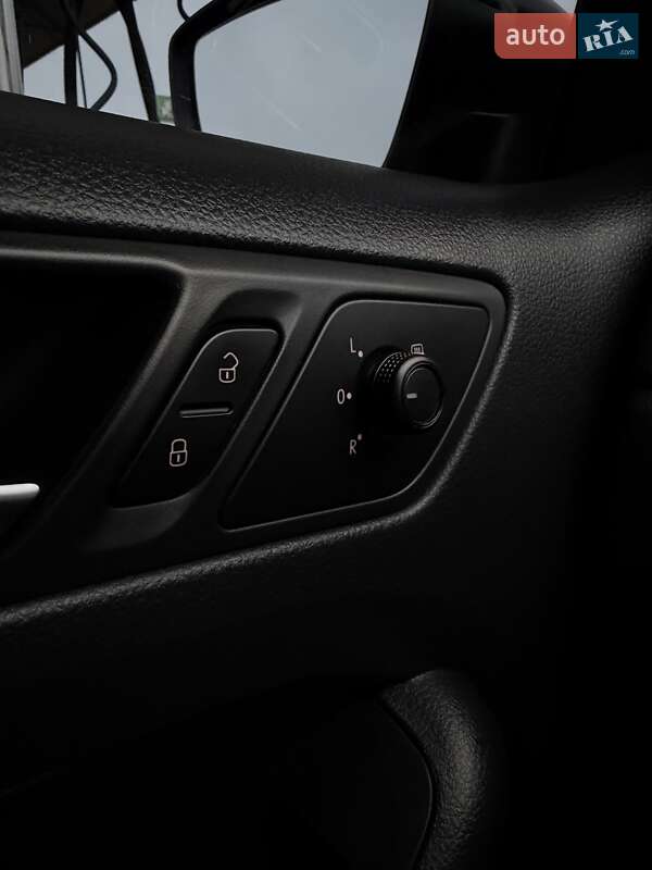 Седан Volkswagen Jetta 2016 в Полтаві