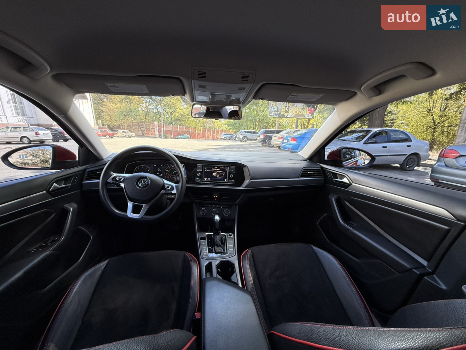 2018 Volkswagen Jetta - мініатюра 12