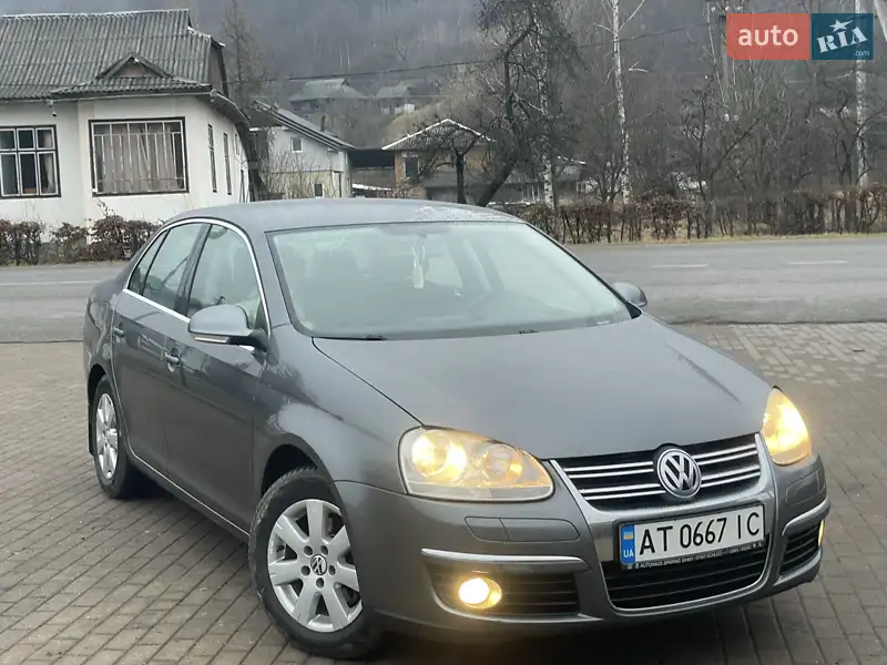 Volkswagen Jetta 2006 VIN WVWZZZ1KZ6M771017 фото оголошення 17 з 51