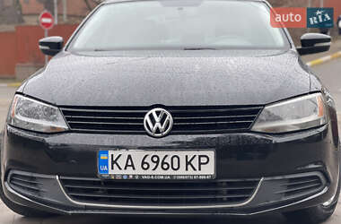 Седан Volkswagen Jetta 2011 в Ирпене