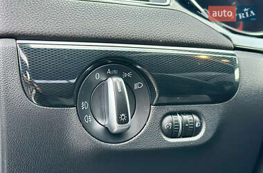Седан Volkswagen Jetta 2016 в Киеве
