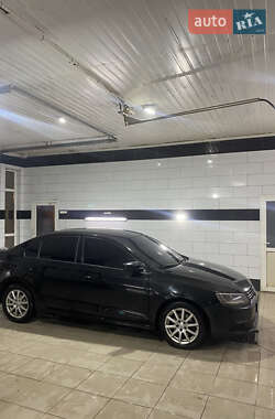 Седан Volkswagen Jetta 2011 в Лозовой