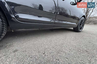 Седан Volkswagen Jetta 2008 в Запорожье