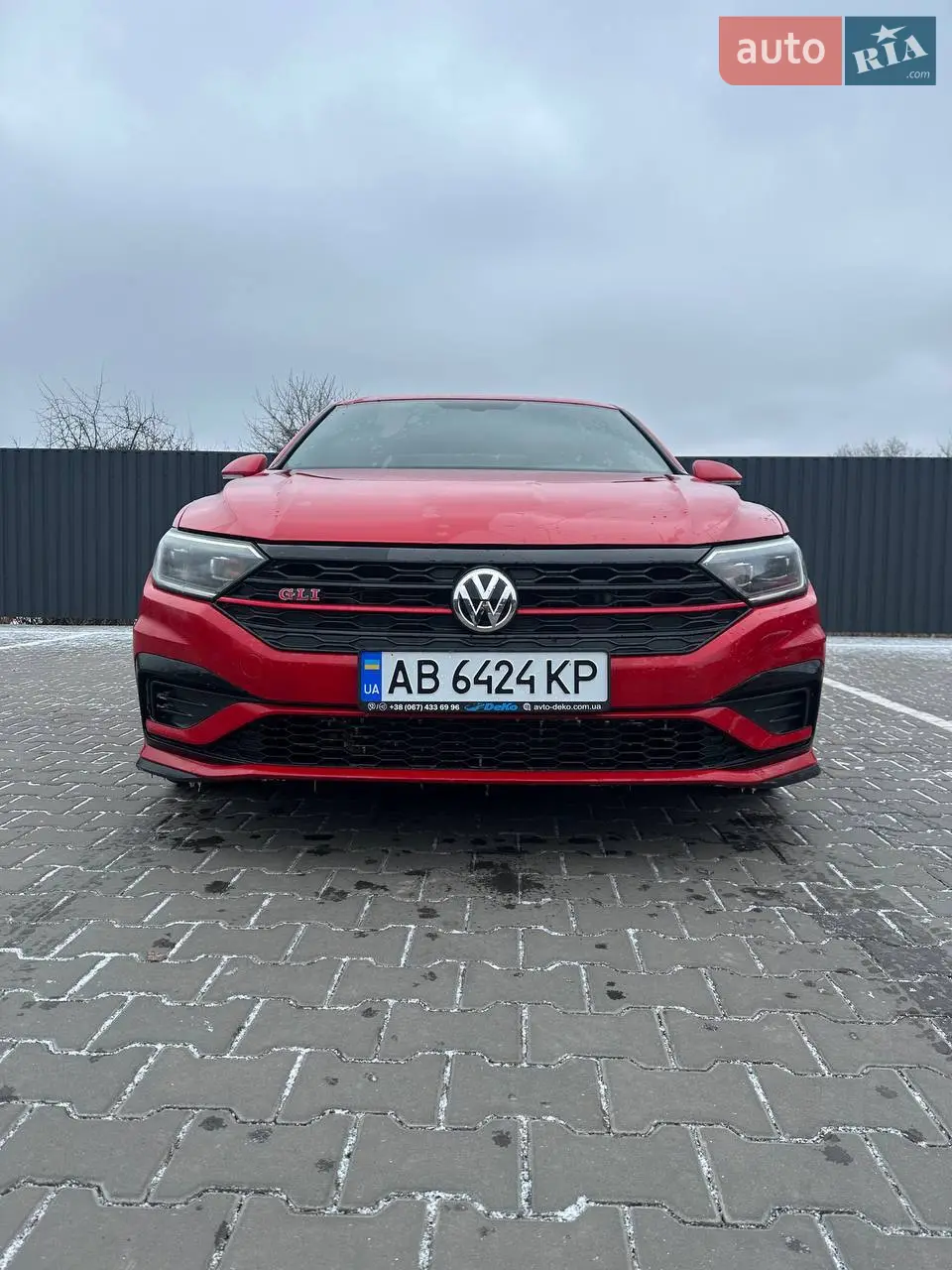 2019 Volkswagen Jetta - мініатюра 31