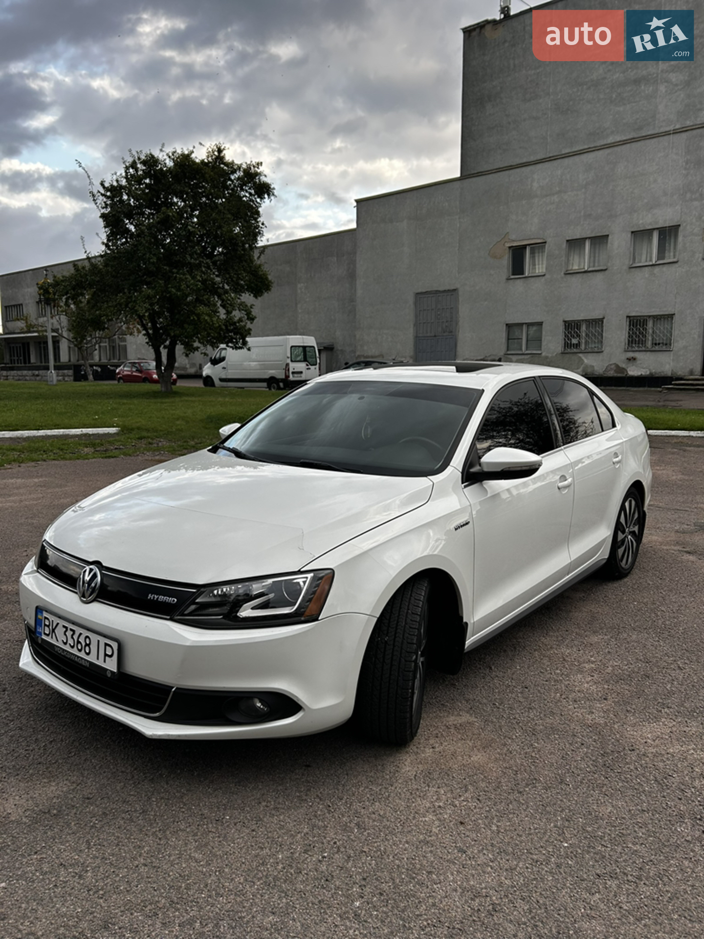 2013 Volkswagen Jetta - фото 1