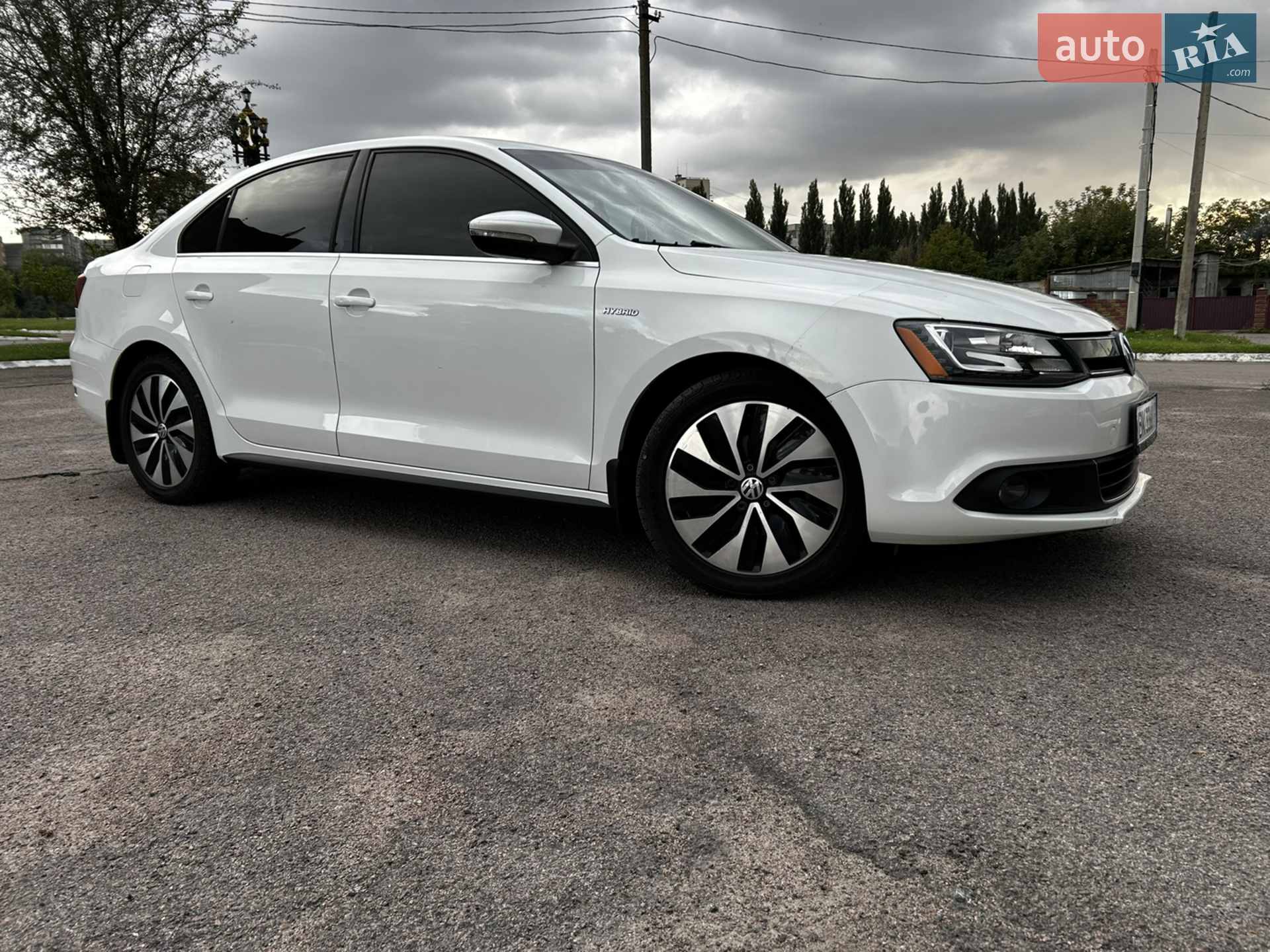 2013 Volkswagen Jetta - мініатюра 13
