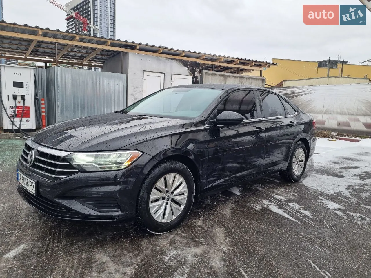 2019 Volkswagen Jetta - мініатюра 23