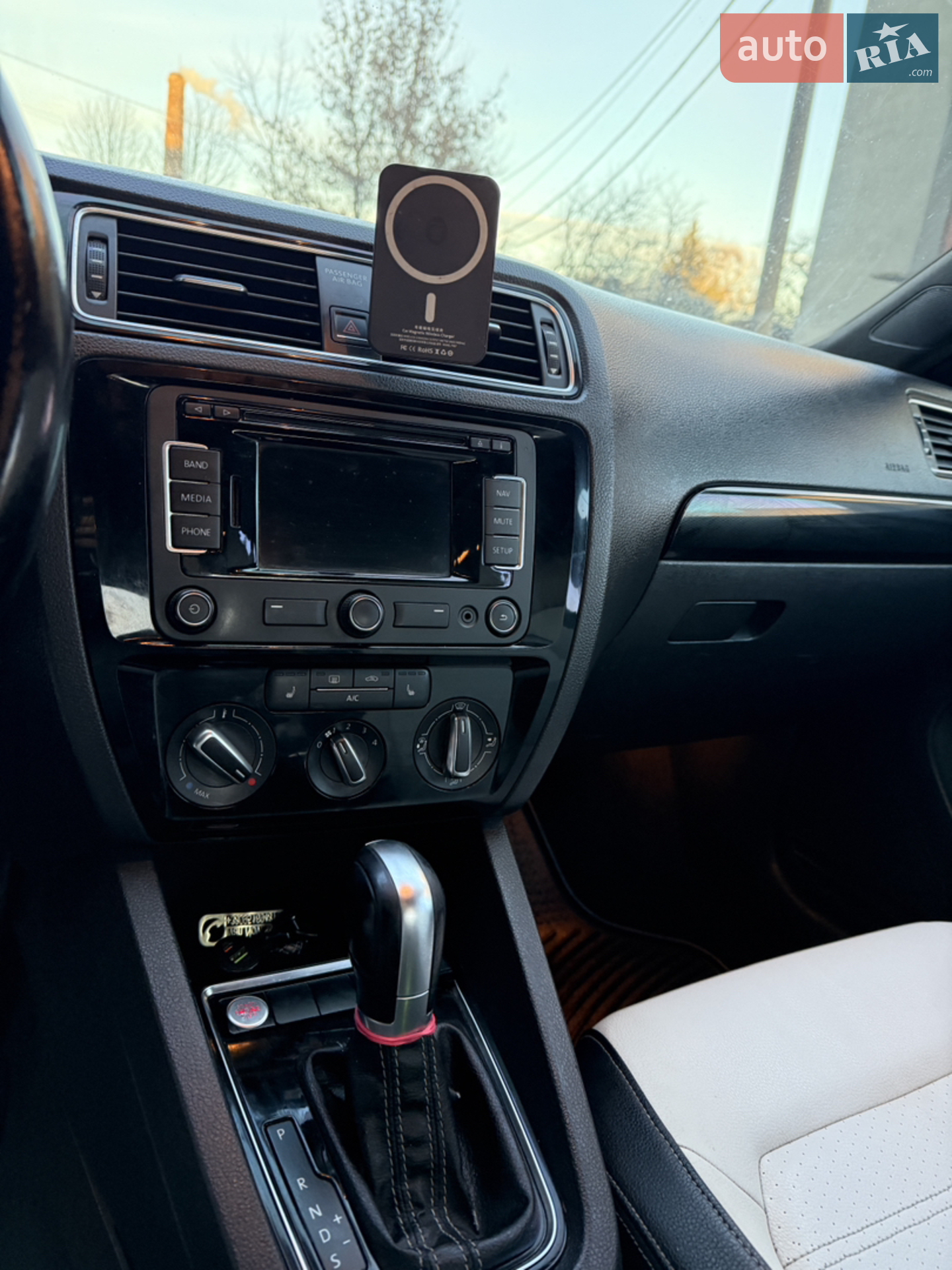 2015 Volkswagen Jetta - мініатюра 7
