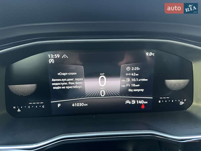 Седан Volkswagen Jetta 2023 в Киеве