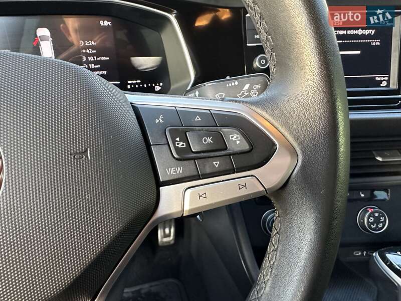 Седан Volkswagen Jetta 2023 в Киеве