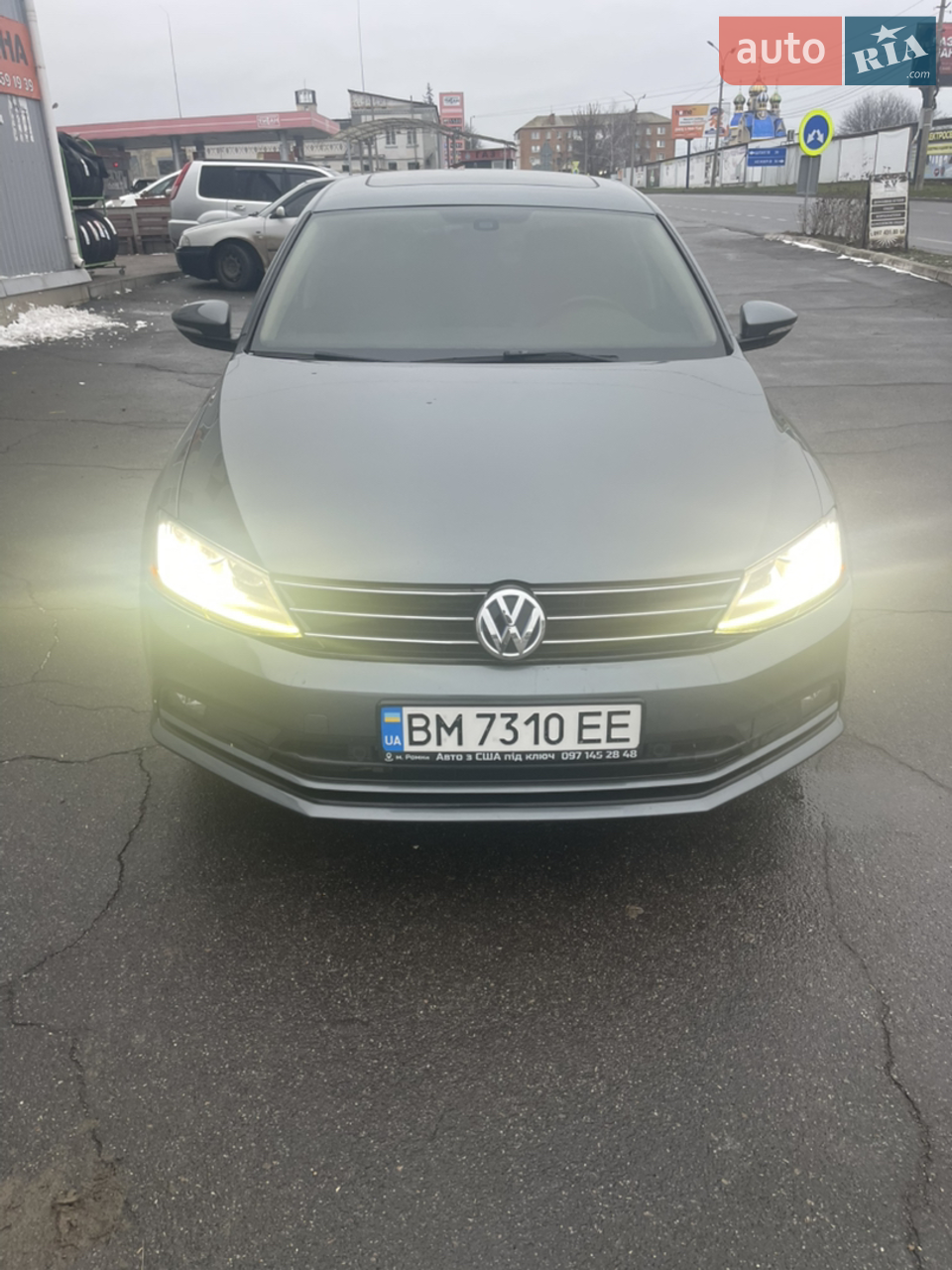 2015 Volkswagen Jetta - мініатюра 18
