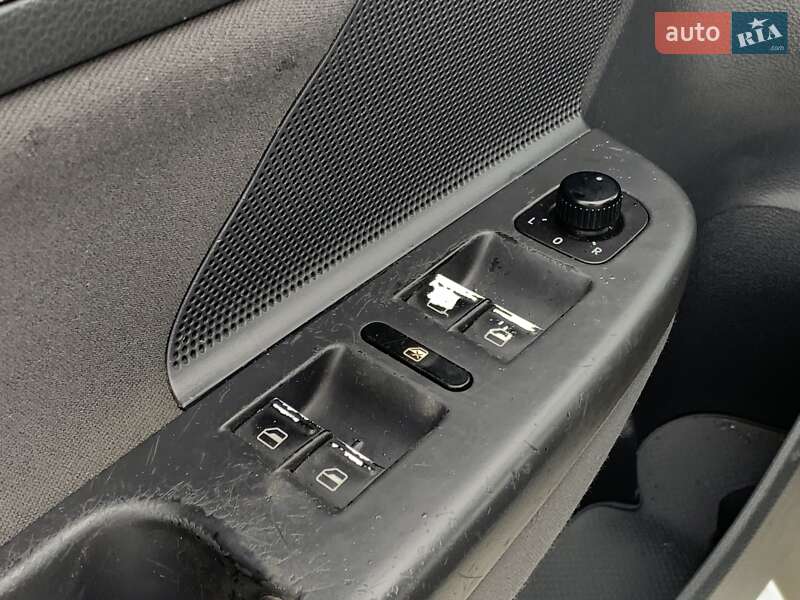 Седан Volkswagen Jetta 2005 в Бердичеві