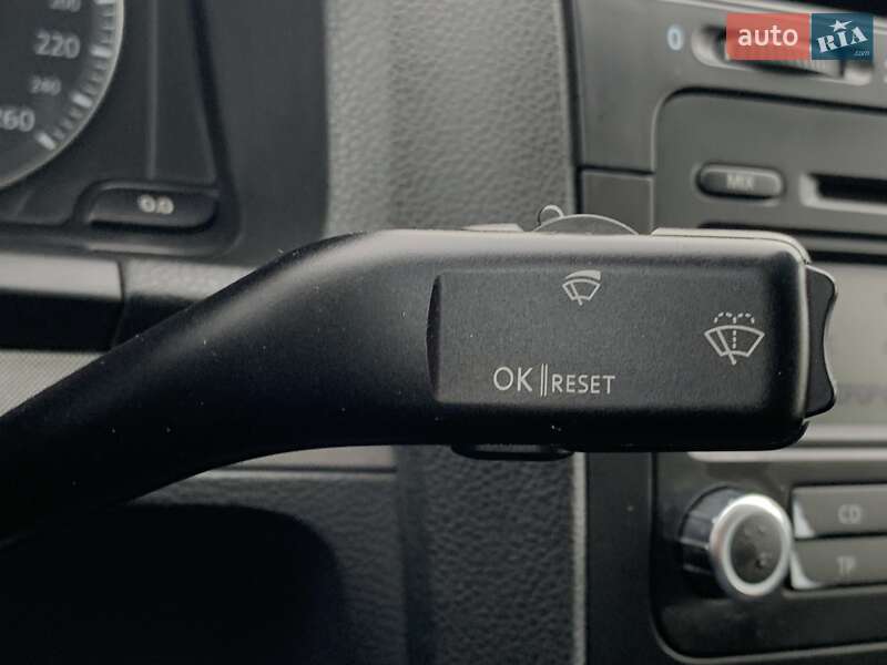 Седан Volkswagen Jetta 2005 в Бердичеві