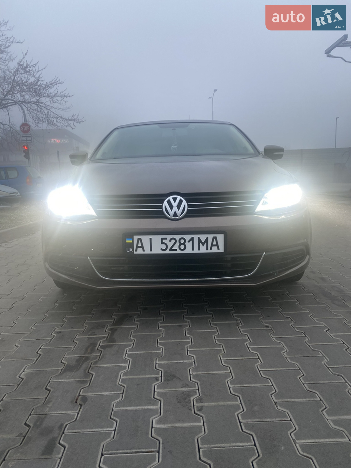 2013 Volkswagen Jetta - мініатюра 2