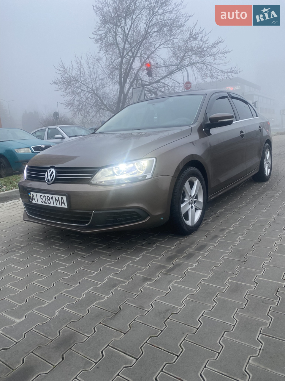 2014 Volkswagen Jetta - мініатюра 15