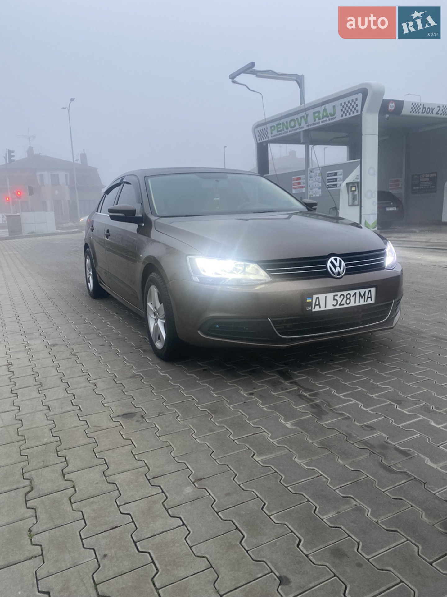 2013 Volkswagen Jetta - мініатюра 5