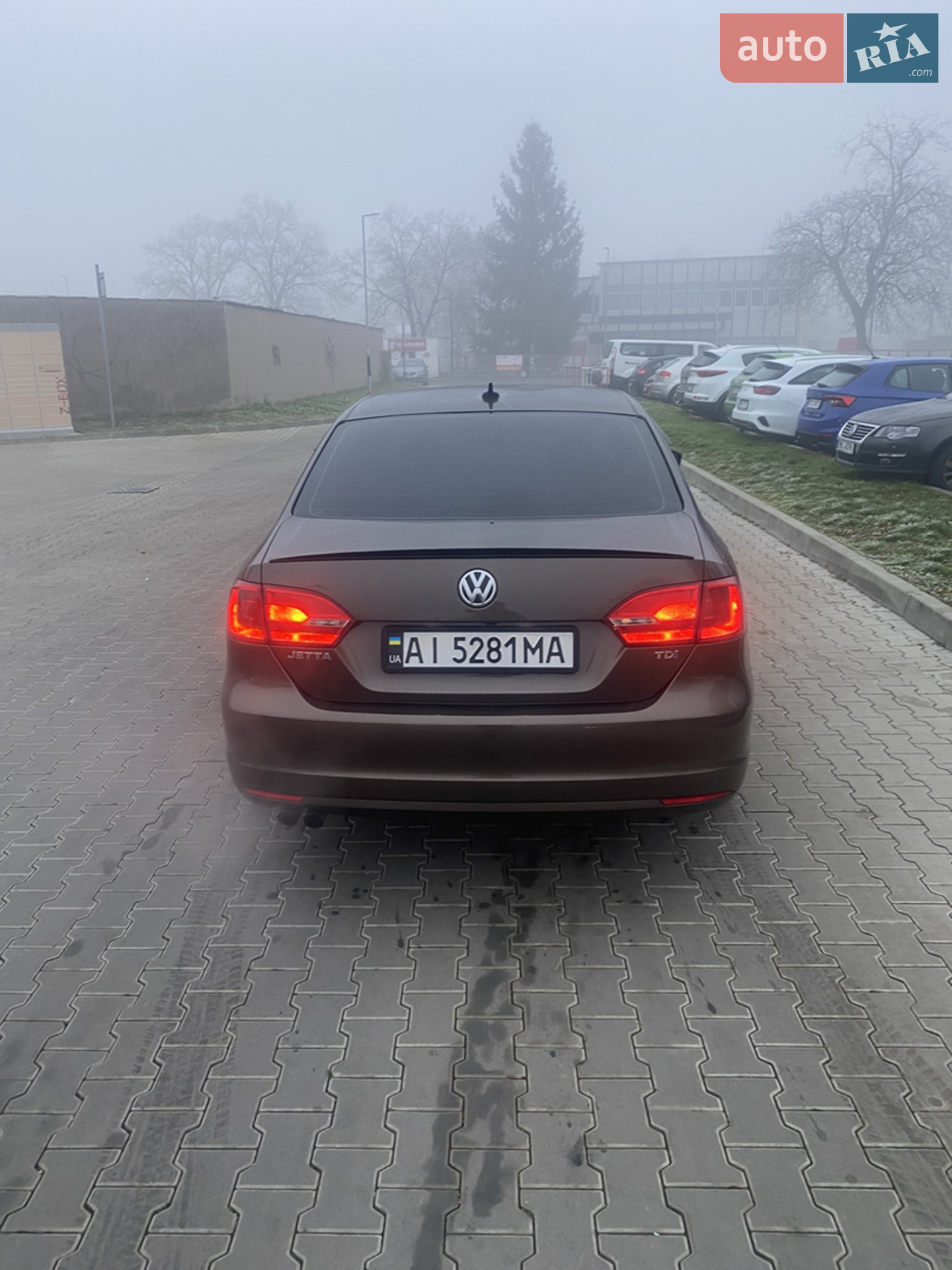 2013 Volkswagen Jetta - мініатюра 9