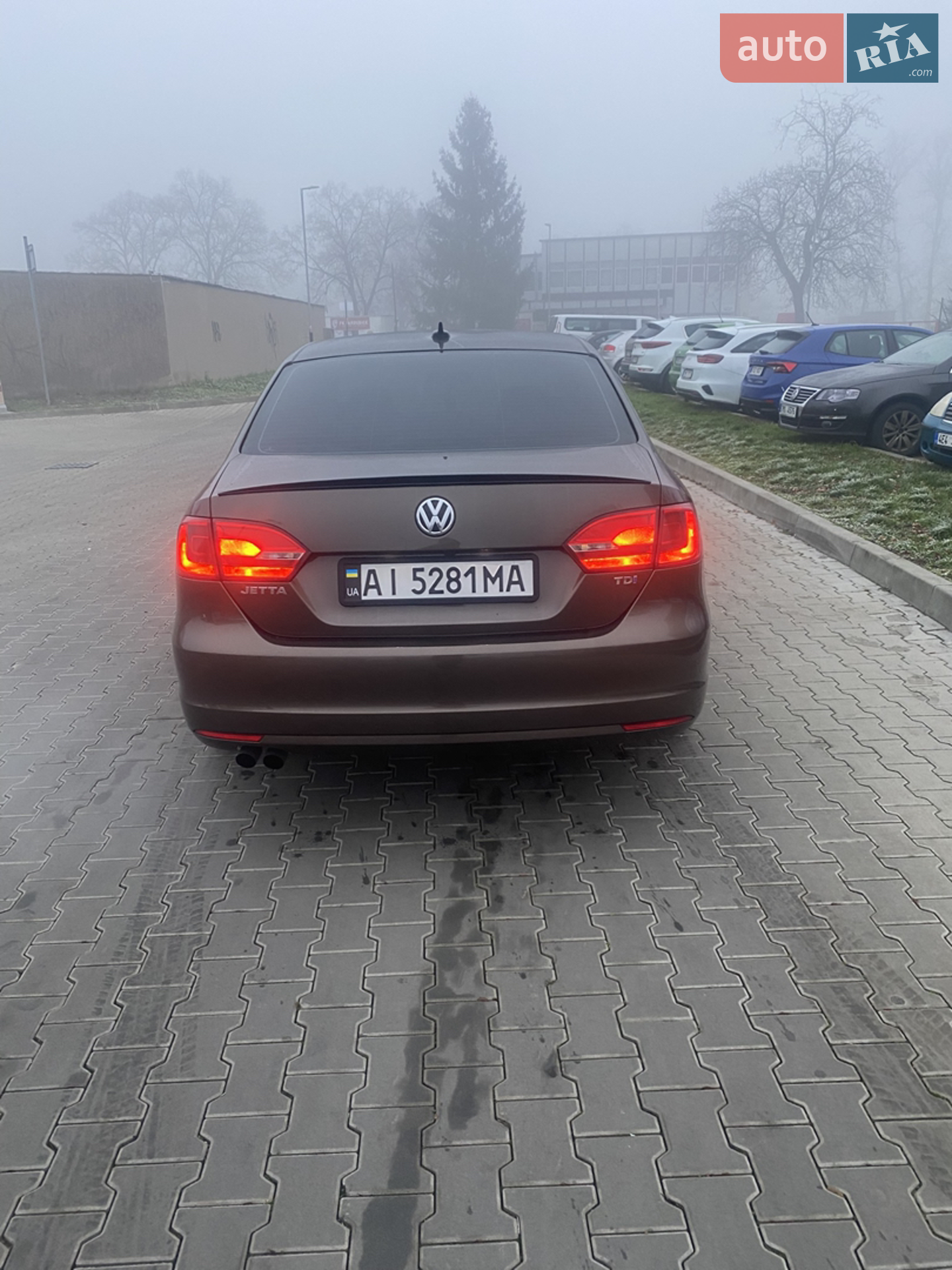 2013 Volkswagen Jetta - мініатюра 14