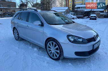 Універсал Volkswagen Jetta 2012 в Києві