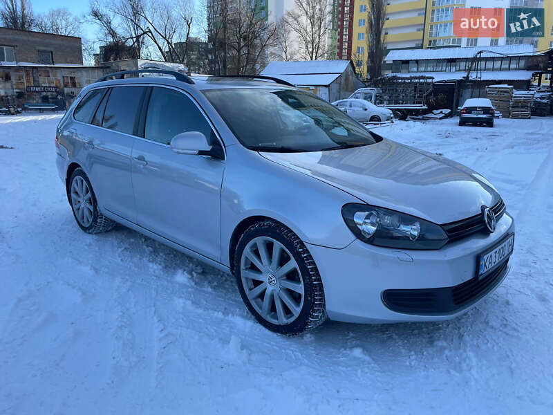 Volkswagen Jetta 2012