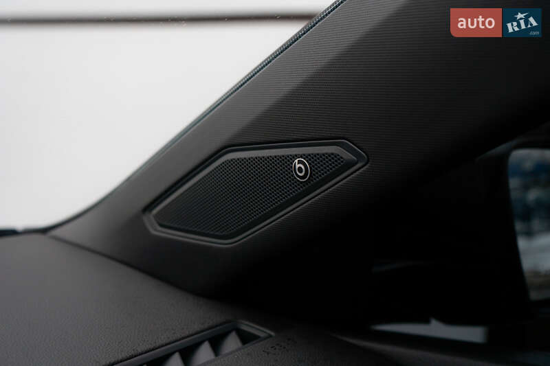 Седан Volkswagen Jetta 2021 в Києві