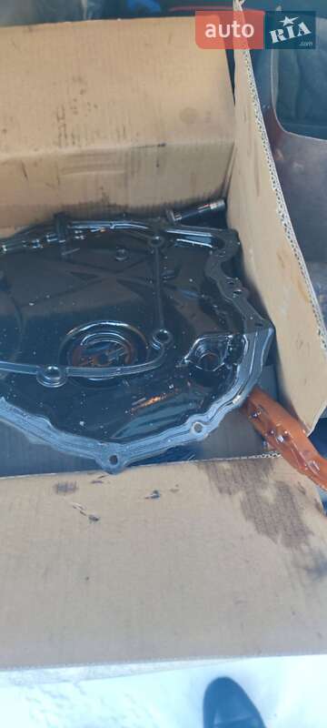 Седан Volkswagen Jetta 2015 в Житомирі