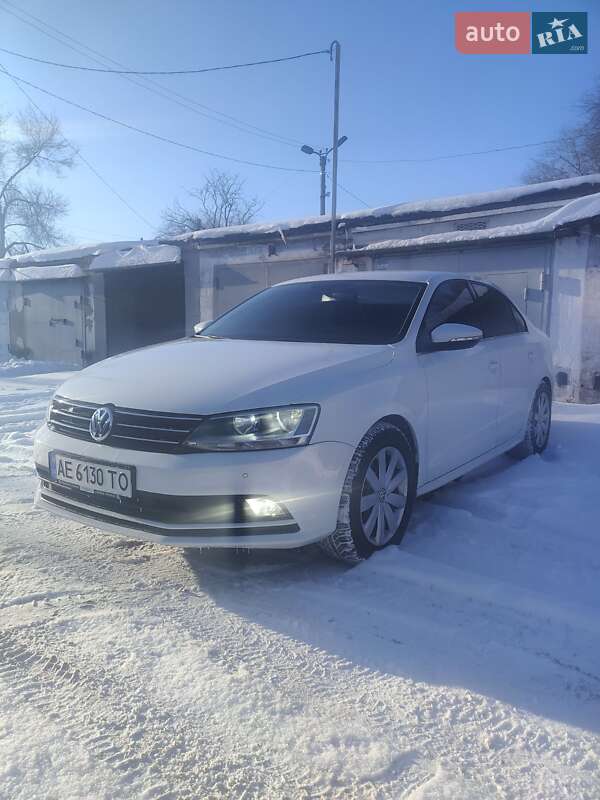 Volkswagen Jetta 2016 Volkswagen Jetta 2016