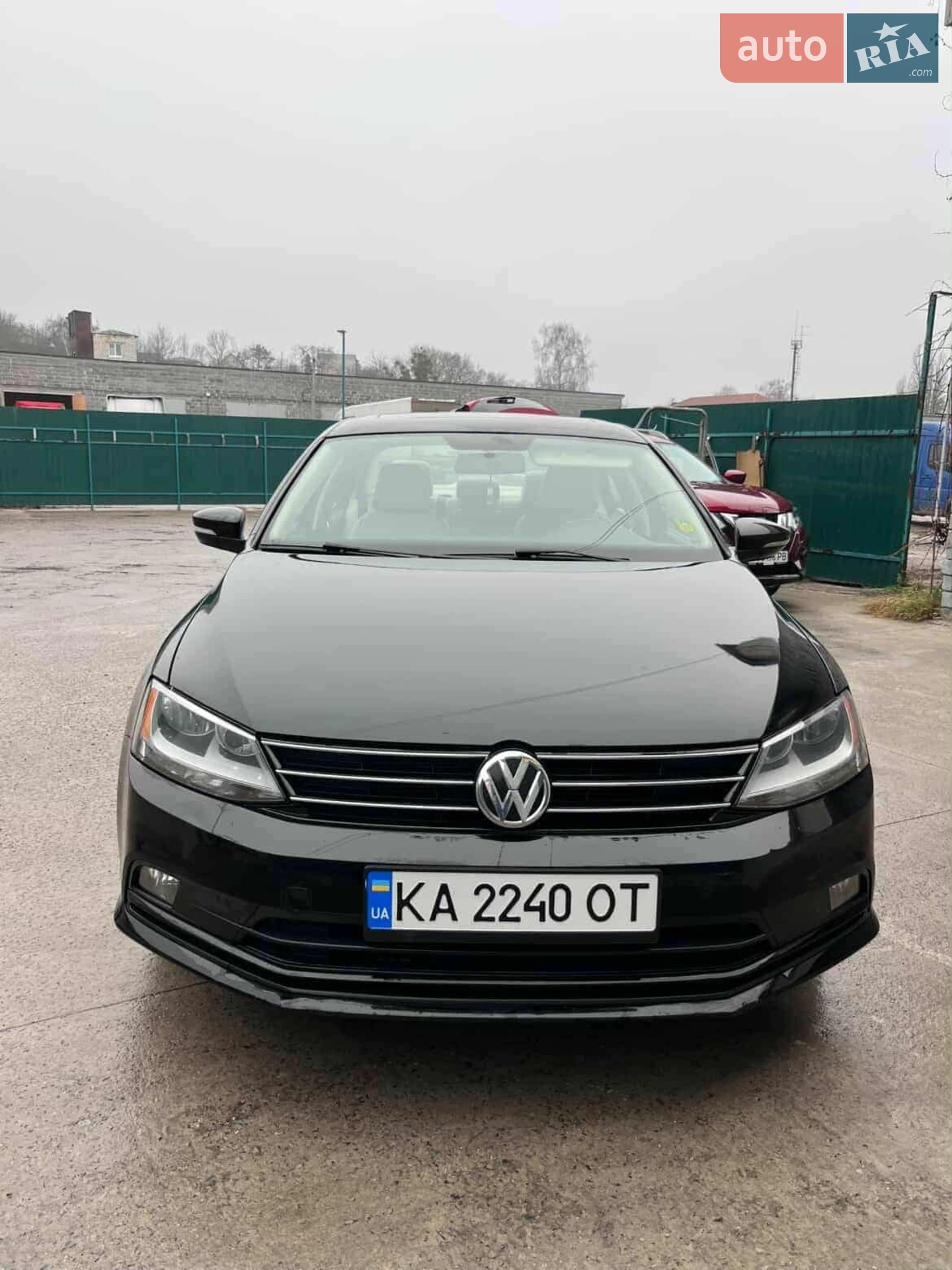2015 Volkswagen Jetta - мініатюра 3
