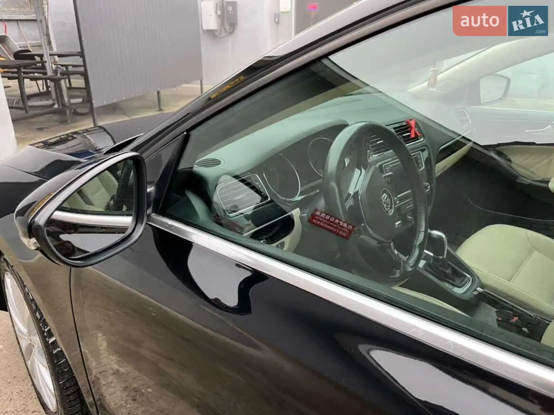 2015 Volkswagen Jetta - мініатюра 7