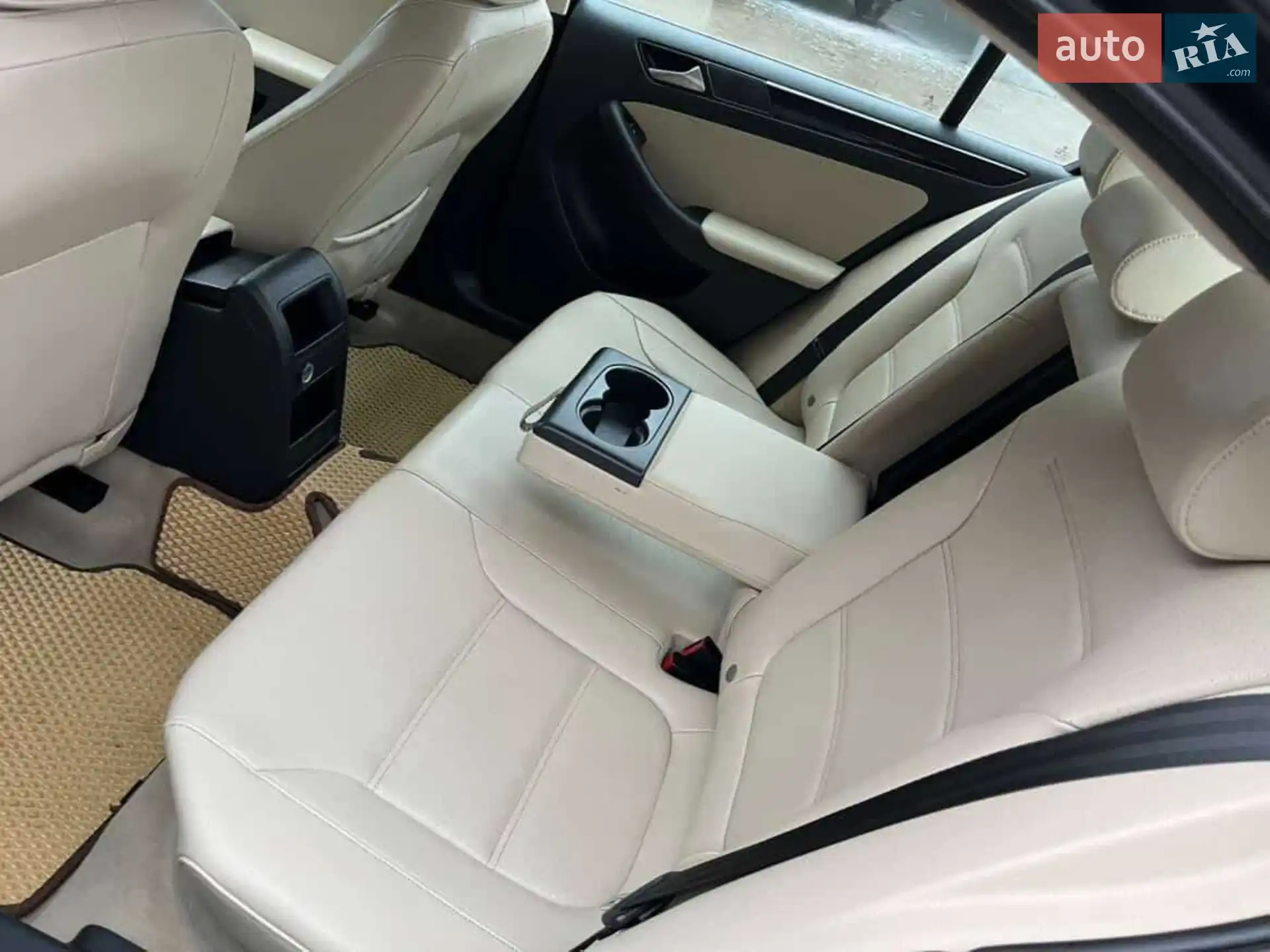2015 Volkswagen Jetta - мініатюра 11