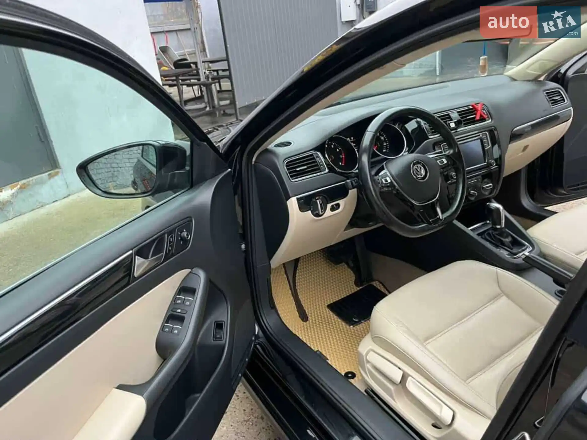 2015 Volkswagen Jetta - мініатюра 16