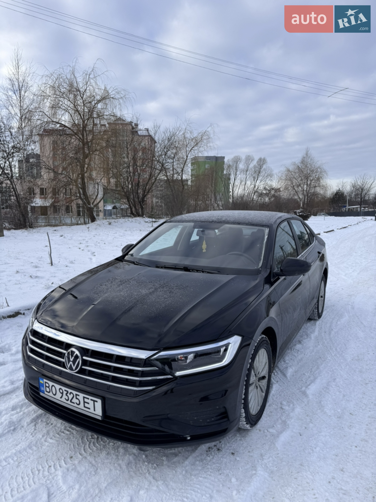 2020 Volkswagen Jetta - мініатюра 6