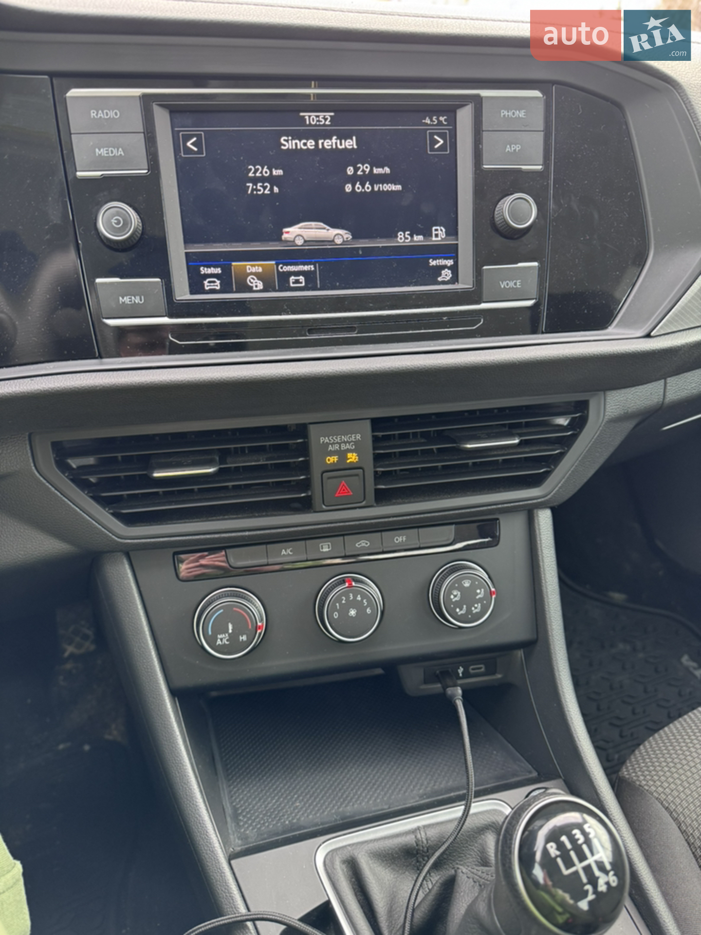 2020 Volkswagen Jetta - мініатюра 3