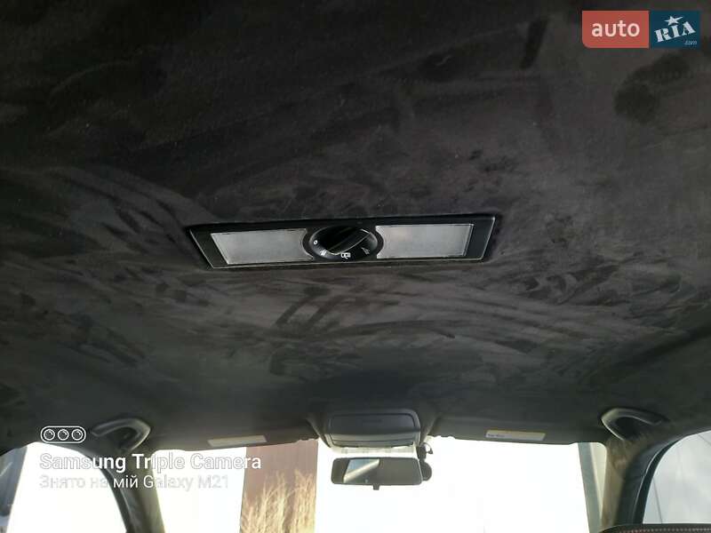 Седан Volkswagen Jetta 2013 в Дніпрі