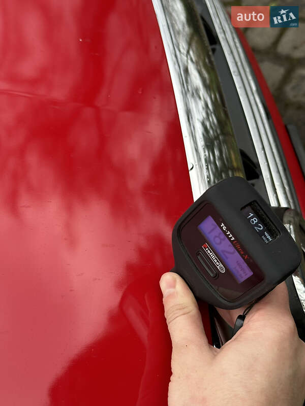 Седан Volkswagen Jetta 2018 в Самборі