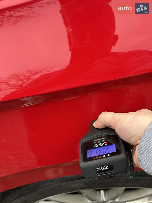 Седан Volkswagen Jetta 2018 в Самборі