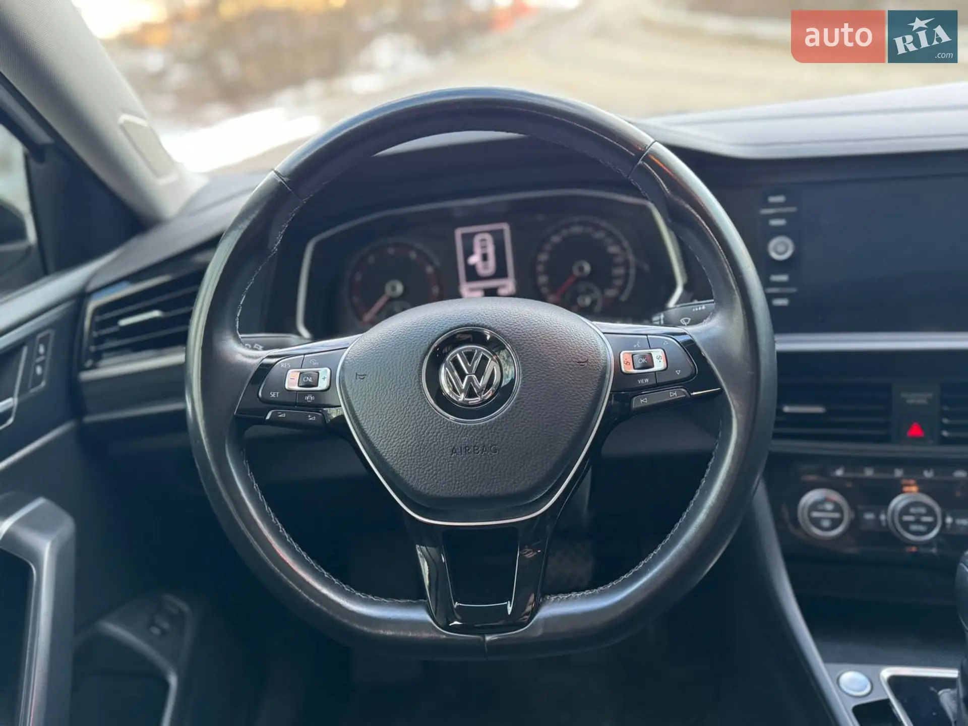 2018 Volkswagen Jetta - мініатюра 14
