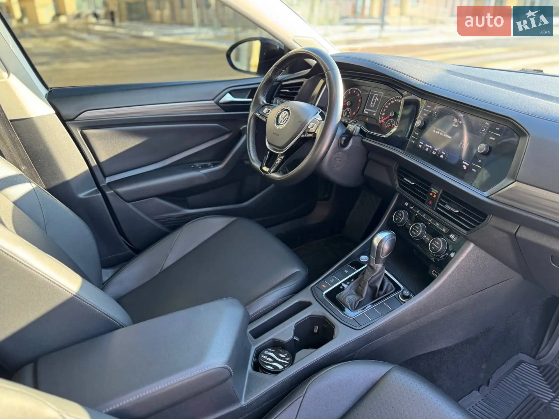 2018 Volkswagen Jetta - мініатюра 16