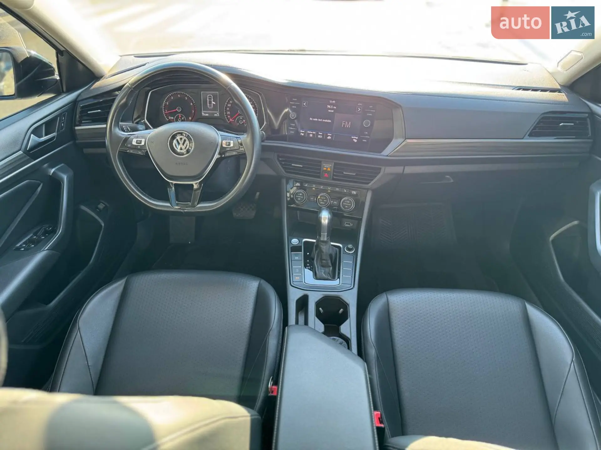 2018 Volkswagen Jetta - мініатюра 18