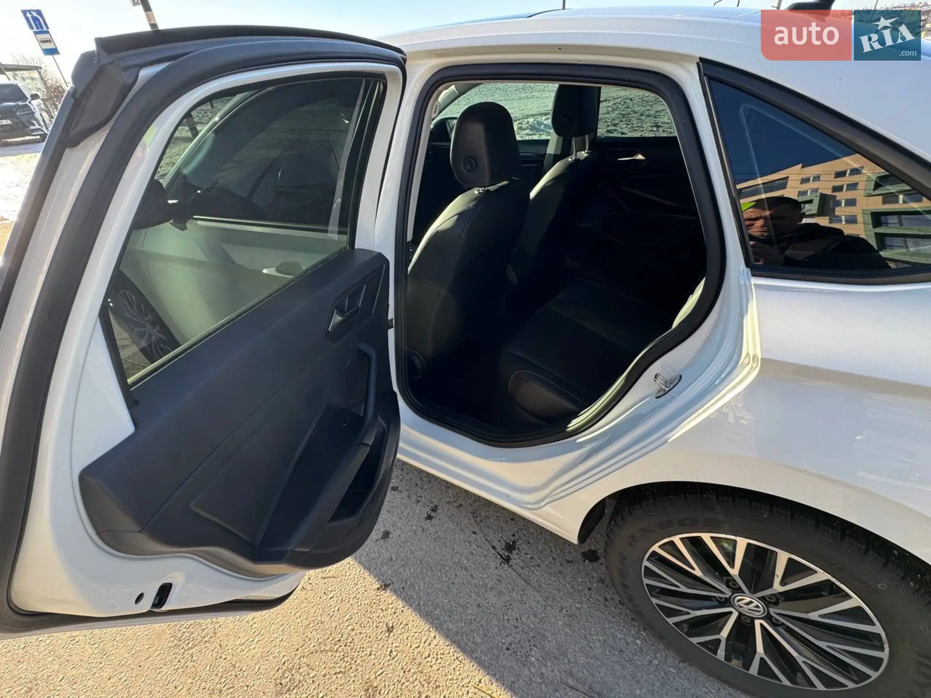 2018 Volkswagen Jetta - мініатюра 24