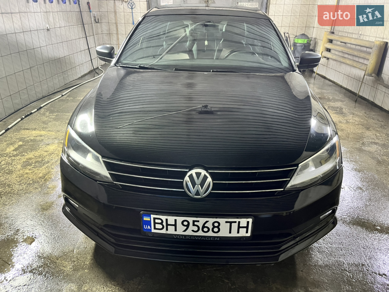 2015 Volkswagen Jetta - мініатюра 11