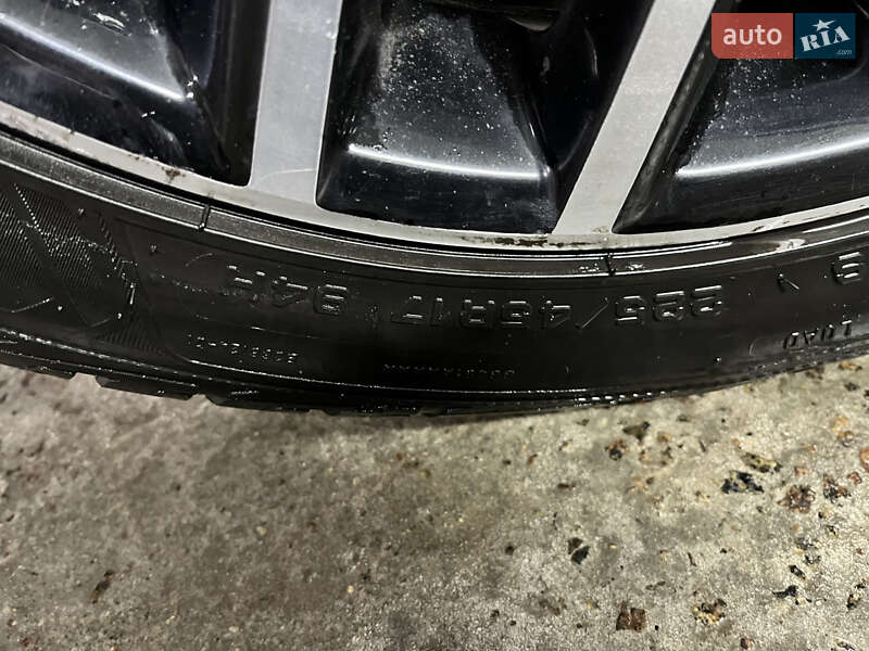 Седан Volkswagen Jetta 2016 в Борисполі